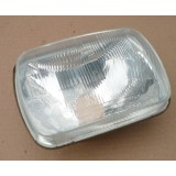 SVĚTLOMET - PARABOLA HRANATÁ - ORIGINAL PAL